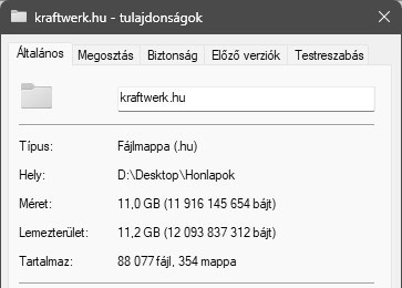 25 �v alatt...